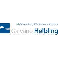 Galvano Helbling AG logo - Similar company to De Martin Group
