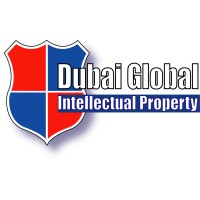 Dubai Global Intellectual Property (DGIP) logo - Similar company to Srg Intellectual Property