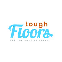 Tough Floors logo - Similar company to Apex Epoxy Flooring
