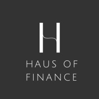 Haus of Finance Ltd - Chartered Accountants logo - Similar company to Not Just Another Agency