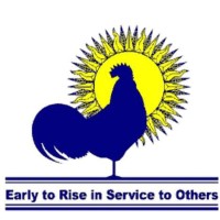 Rotary Club of Charlottetown Royalty logo - Similar company to Trent Metals Limited