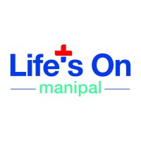 Life's On logo - Similar company to Incubix Branding