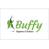 Buffy logo - Similar company to The Curatory