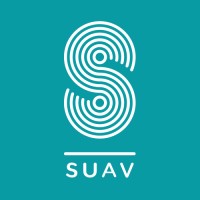 SUAV logo - Similar company to Construik, Lda