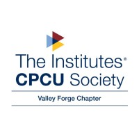 Valley Forge Cpcu Society Chapter
