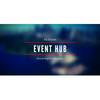 Event Hub logo - Similar company to Mptv Online
