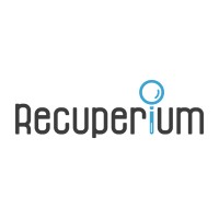 Recuperium logo - Similar company to Bs Inteligência Forense E Segurança Da Informação