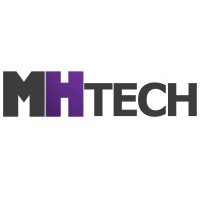 MH Tech Aps logo - Similar company to Mh Technologies