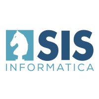 SIS INFORMATICA S.R.L. - SERVIZI INFORMATICI E SISTEMI logo - Similar company to Sis Informatica E Sistemi