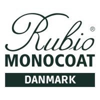 Rubio Monocoat Danmark logo - Similar company to Helbredspartner