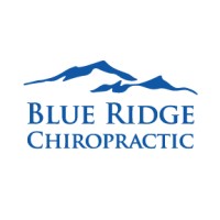 Blue Ridge Chiropractic logo - Similar company to Coleman Law Group