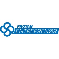 Protan Entreprenør A/S logo - Similar company to Protan As