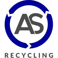 AS Recycling GmbH logo - Similar company to Quant-Tek.Ai