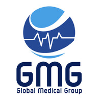 Global Medical Group logo - Similar company to Msra | Medical Sciences Research Academy