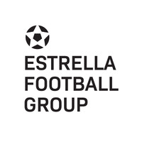 Estrella Football Group logo - Similar company to Ve2.Ventures