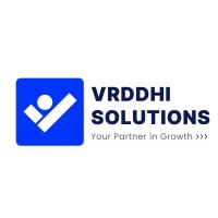 Vrddhi Solutions, LLC logo - Similar company to Beedata Technology
