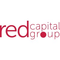 RED CAPITAL GROUP logo - Similar company to Exastam