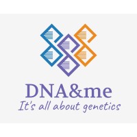 DNA&me logo - Similar company to Hr Advices