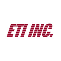 ETI INC logo - Similar company to Eti