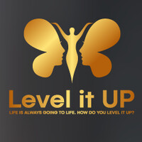 Level It Up - with Beatriz logo - Similar company to Efcomm