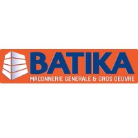 SASU BATIKA logo - Similar company to Batika