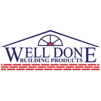 Well Done Building Products Inc. logo - Similar company to Zenu (Acquired By Bite Ninja)