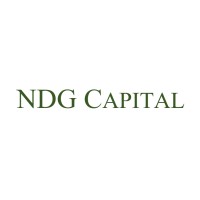 NDG Capital logo - Similar company to Moose Capital