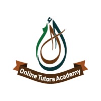 Online Tutor's Academy logo - Similar company to Tutor Help Uk - Online Tutoring & Mentoring