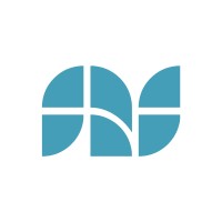 NHU AI logo - Similar company to Digital Dandelion
