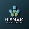 Hisnak Digital Academy logo - Similar company to Mirabilux
