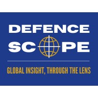 DefenceScope logo - Similar company to Qrc Technologies, A Parsons Company
