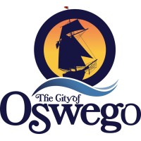 City of Oswego logo - Similar company to Oswego County Human Resources
