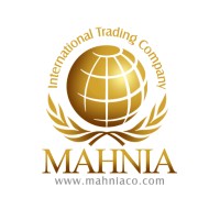 Mahnia Cement logo - Similar company to Soufian Cement