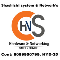 SHASHISIRI SYSTEM & NETWORK's logo - Similar company to T