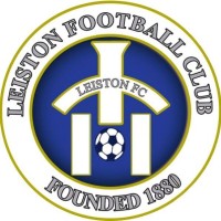 Leiston Football Club logo - Similar company to Weston Super Mare Hockey Club