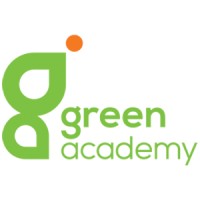 GreenAcademy.co.il logo - Similar company to Ipsos In Israel