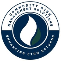 Commodity Risk Management Solutions, LLC logo - Similar company to Commodity Risk Management Company