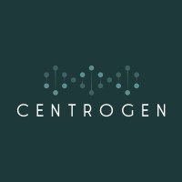 Centrogen logo - Similar company to Salles Group, Llc