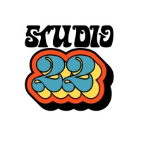 Studio 22 logo - Similar company to Fbx Animation Studios