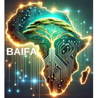 Bioinformatics and Artificial Intelligence for Africa (BAIFA) logo - Similar company to Omics Diagnostics Limited