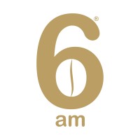 6 AM Cafe logo - Similar company to Antares Cafe