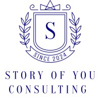 Story of You Consulting logo - Similar company to Am2 Solutions, Llc