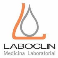 DERALDO RIOS PINHEIRO LABORATORIO ANALISES CLINICAS - LABOCLIN logo - Similar company to Imagepat - Laboratório De Anatomia Patológica Ltda.