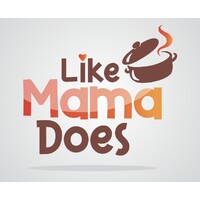 Like Mama Does logo - Similar company to Blue Sea