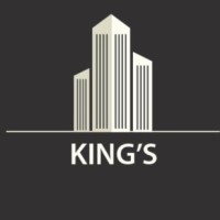 KINGS REAL ESTATE logo - Similar company to Webmax Digital Solutions Llp