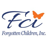 Forgotten Children, Inc. logo - Similar company to Operation Safehouse
