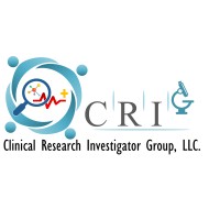 Clinical Research Investigator Group, LLC logo - Similar company to Aksha Hospitals - Best Surgical Multispecialty In Serilingampally
