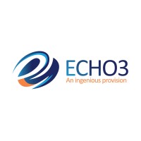 ECHO3 AN INGENIOUS PROVISION logo - Similar company to Expert Logistics Ltd