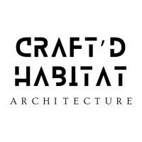 CRAFT'D HABITAT Architecture logo - Similar company to Architecture Orbit