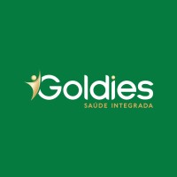 Goldies Saude Integrada logo - Similar company to Coordenadoria De Controle De Doenças - Ccd/Saúde-Sp